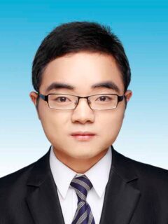 Dr.-Ing. Huagen Xu