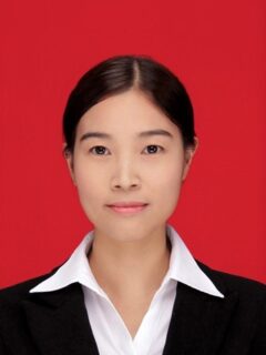 Dr.-Ing. Yijing Qin