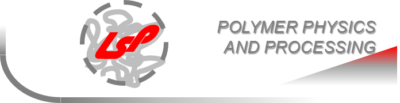 LSP Lehrstuhl für Polymerwerkstoffe