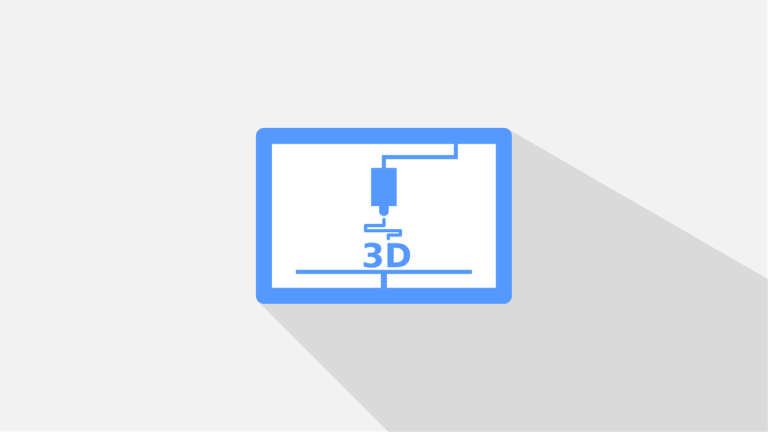 Wie kommt ein Dinosaurier in den 3D Drucker?