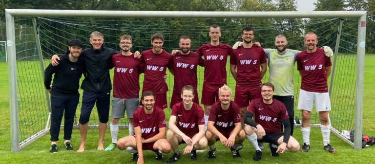 Fussballturnier 2023