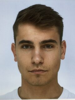 Johannes Voß