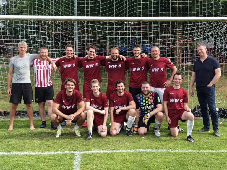 WW Fußballturnier 2024