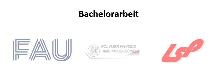 Bachelor-und Masterarbeiten